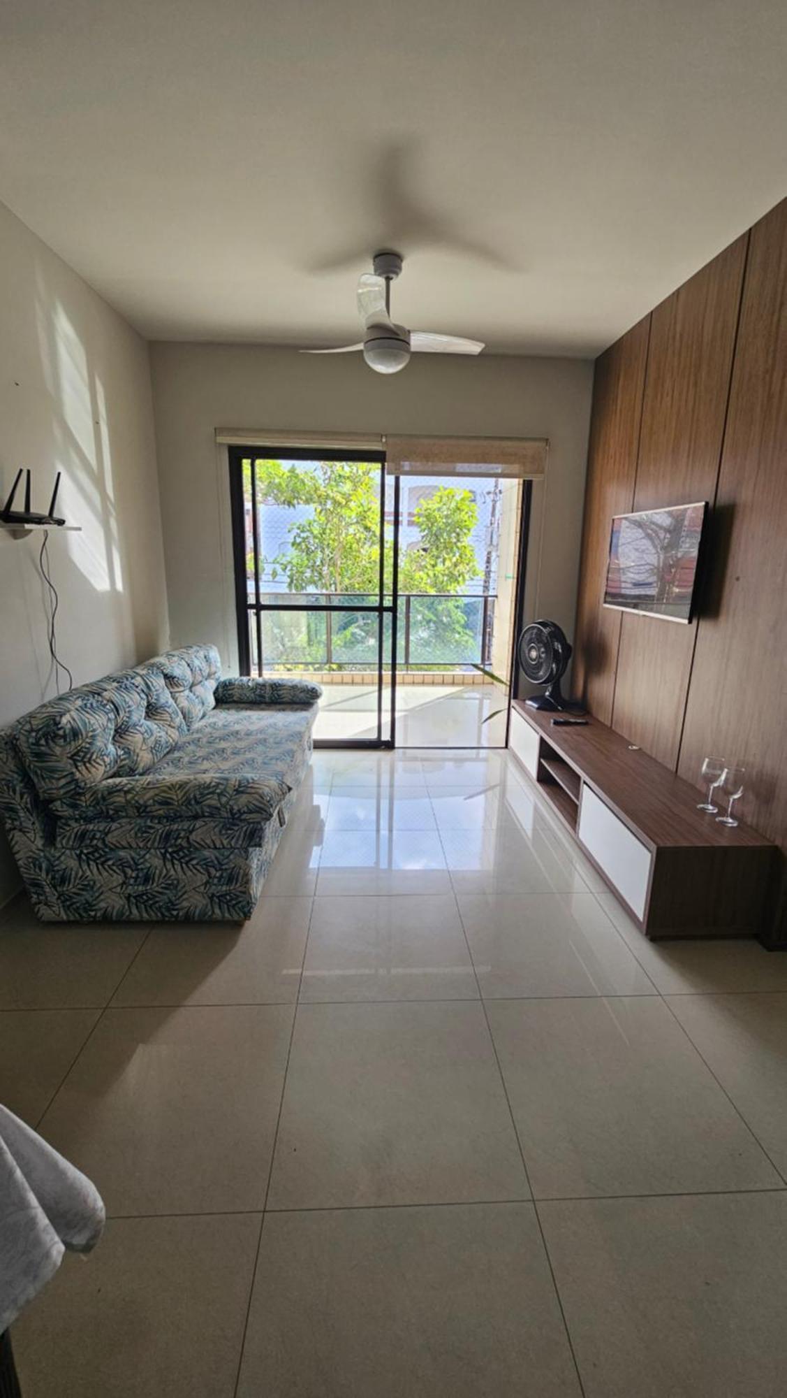 Apartamento de 2 Quartos